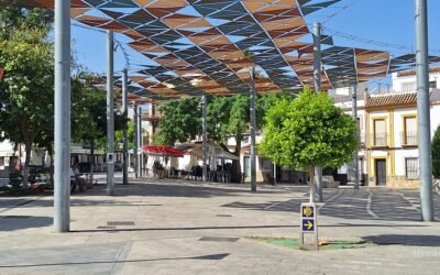 La Asociación continúa su labor de promoción y mejora del Camino de Santiago en la comarca