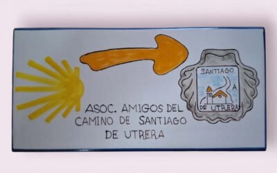 Adquisición del Azulejo de la Asociación
