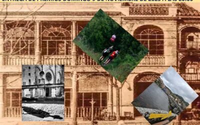 Exposicion I Concurso Fotográfico “El Camino de Santiago en la Vía Augusta”