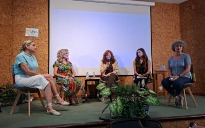 Celebrada la Mesa Redonda «PEREGRINAS DEL SIGLO XXI RETOS Y VIVENCIAS EN EL CAMINO”