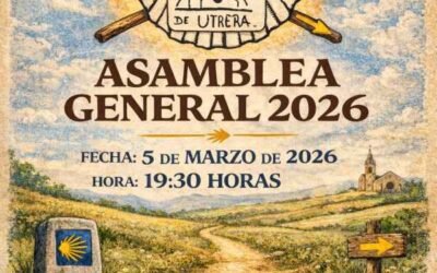 ASAMBLEA GENERAL DE SOCIOS 2026