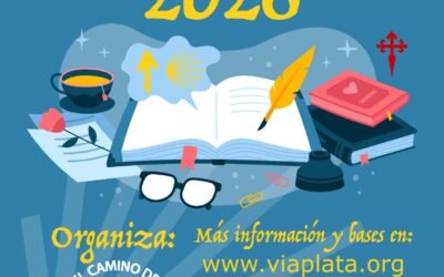 I CONCURSO DE RELATOS CORTOS VÍA DE LA PLATA