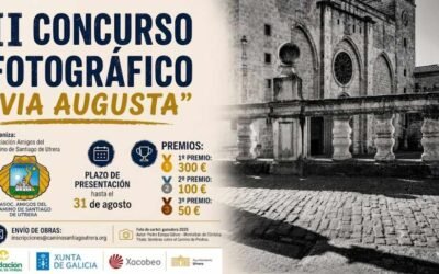 II CONCURSO DE FOTOGRAFIA “VIA AUGUSTA”