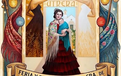 Sede Cerrada por Feria de Utrera 2026