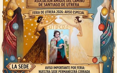 Sede Cerrada por Feria de Utrera 2026